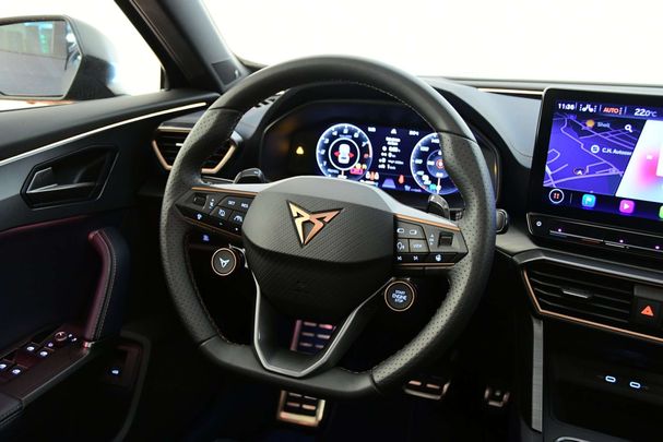 Cupra Formentor VZ5 4Drive DSG 287 kW image number 11