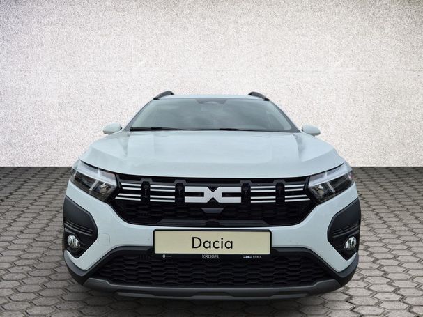 Dacia Jogger TCe 81 kW image number 3