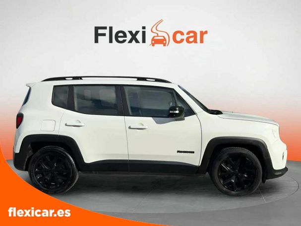 Jeep Renegade 1.0 Night Eagle 88 kW image number 9