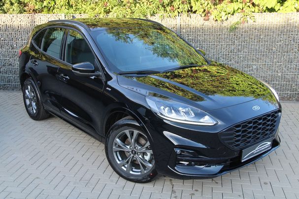 Ford Kuga 2.5 140 kW image number 3