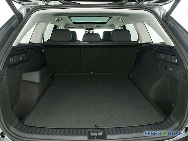 Skoda Kodiaq 2.0 TDI 4x4 DSG 142 kW image number 9