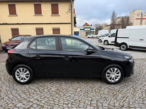 Opel Corsa 1.2 Edition 55 kW image number 2