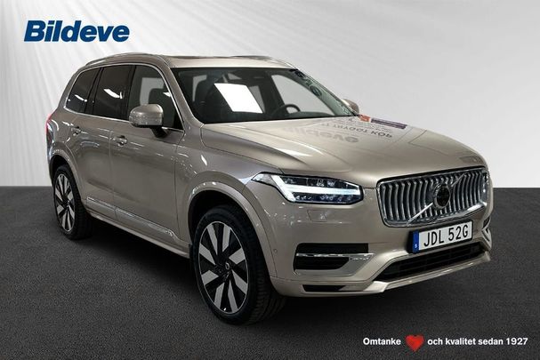 Volvo XC90 AWD T8 341 kW image number 1