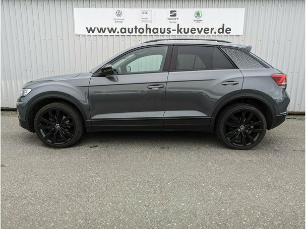 Volkswagen T-Roc 2.0 TSI DSG Sport 4Motion 140 kW image number 3