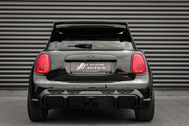 Mini Cooper Mini 100 kW image number 44