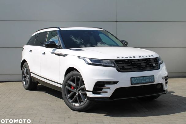 Land Rover Range Rover Velar 150 kW image number 1