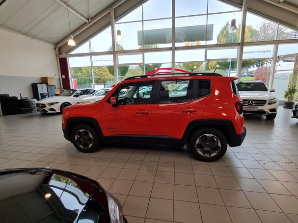 Jeep Renegade 103 kW image number 8