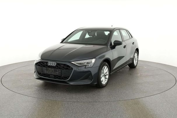 Audi A3 35 TDI S tronic Sportback 110 kW image number 27