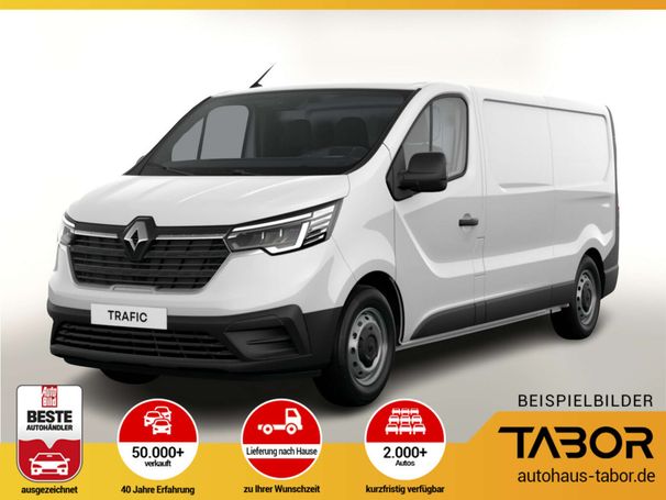 Renault Trafic L2H1 E-Tech 90 kW image number 1