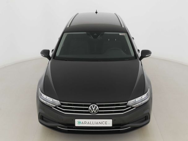 Volkswagen Passat Variant 2.0 TDI DSG 110 kW image number 21