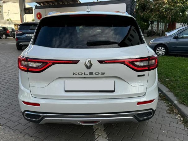 Renault Koleos 135 kW image number 9