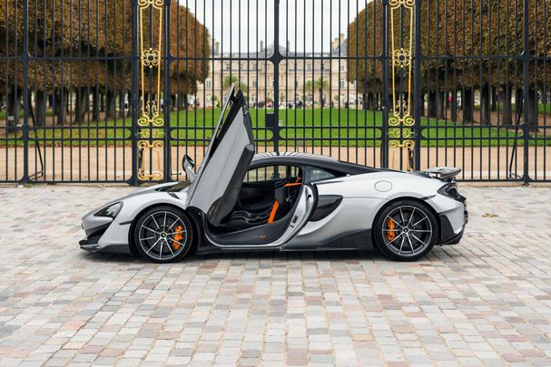 McLaren 600LT 441 kW image number 5