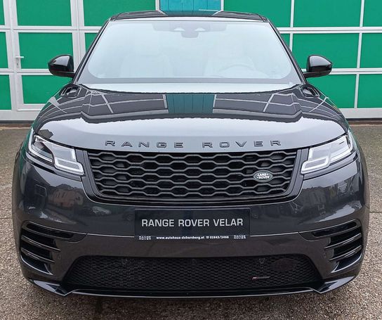 Land Rover Range Rover Velar D200 150 kW image number 5