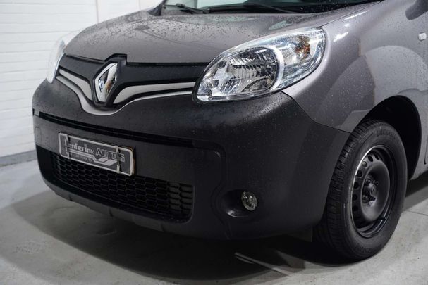 Renault Kangoo dCi 75 55 kW image number 16