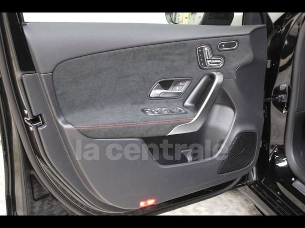 Mercedes-Benz A 200 d 8G-DCT Line 110 kW image number 14