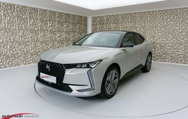 DS Automobiles 4 165 kW image number 1