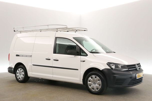 Volkswagen Caddy Maxi 2.0 TDI 55 kW image number 3