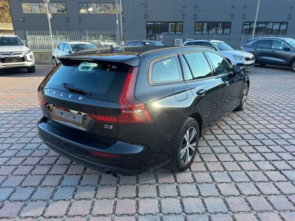 Volvo V60 D3 Geartronic 110 kW image number 6