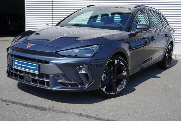 Cupra Leon Sportstourer 1.5 eTSI DSG 110 kW image number 1