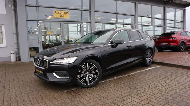 Volvo V60 Inscription AWD Recharge 288 kW image number 1