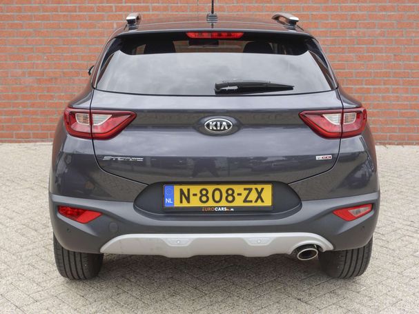 Kia Stonic 1.0 T-GDi 73 kW image number 3