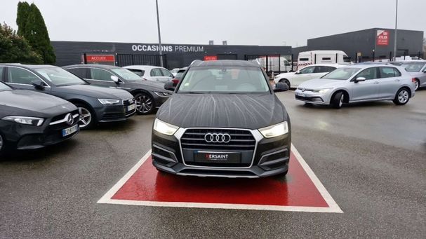 Audi Q3 2.0 TDI Business 88 kW image number 2