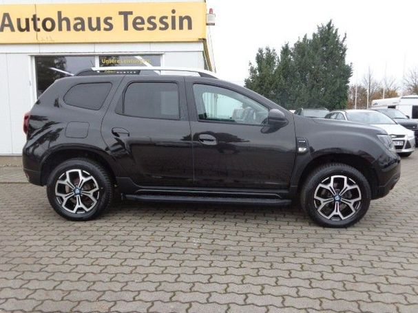 Dacia Duster dCi 4WD 85 kW image number 2