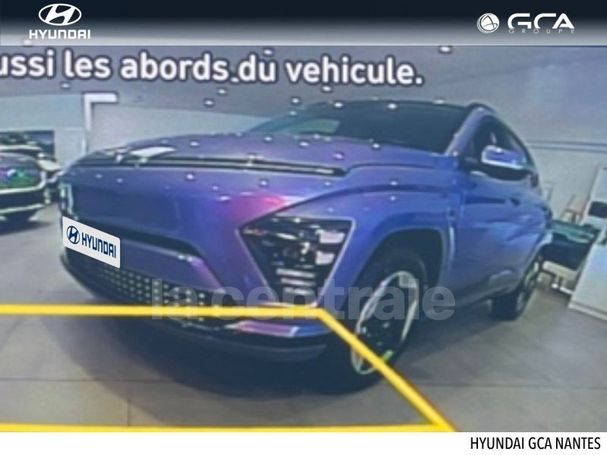 Hyundai Kona 1.6 CRDi DCT 100 kW image number 13