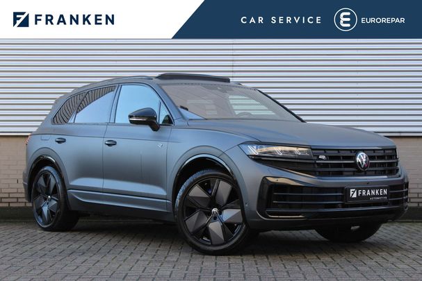 Volkswagen Touareg R 3.0 TSI eHybrid 4Motion 340 kW image number 1