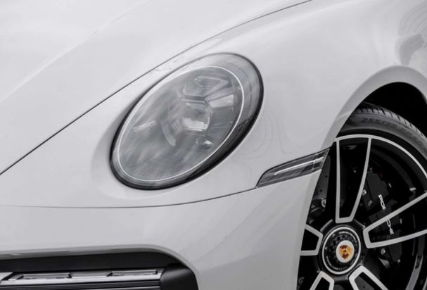 Porsche 992 Turbo S PDK 478 kW image number 2