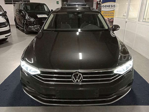 Volkswagen Passat Variant 2.0 TDI DSG 110 kW image number 17