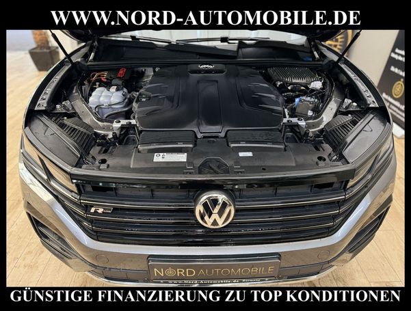 Volkswagen Touareg 4.0 TDI 4Motion 310 kW image number 26