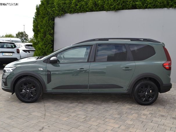 Dacia Jogger 74 kW image number 5