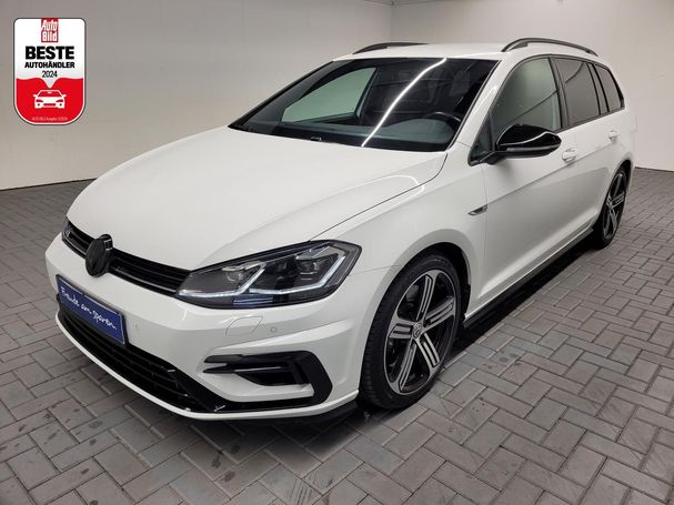 Volkswagen Golf Variant R 4Motion DSG 221 kW image number 1