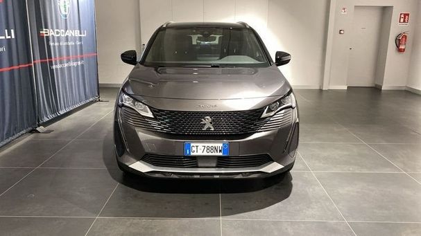 Peugeot 3008 PureTech 130 S&S 96 kW image number 6