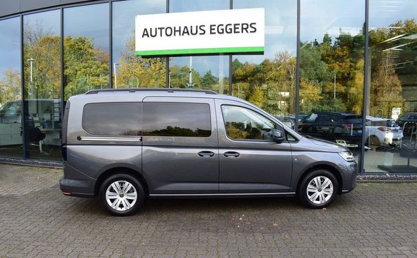 Volkswagen Caddy Maxi 1.5 TSI DSG 85 kW image number 17