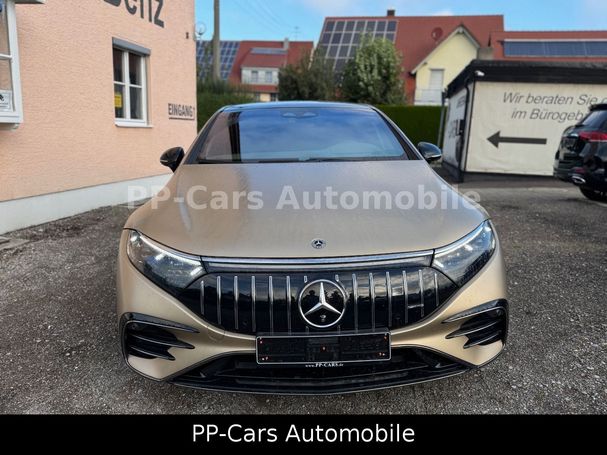 Mercedes-Benz EQS AMG 53 484 kW image number 11