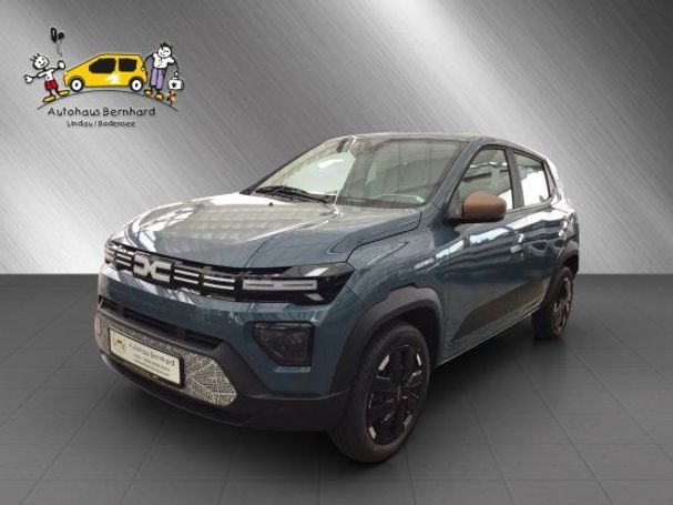 Dacia Spring Electric 65 Extreme 48 kW image number 1