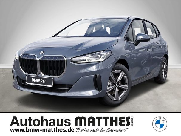 BMW 218i Active Tourer 100 kW image number 1