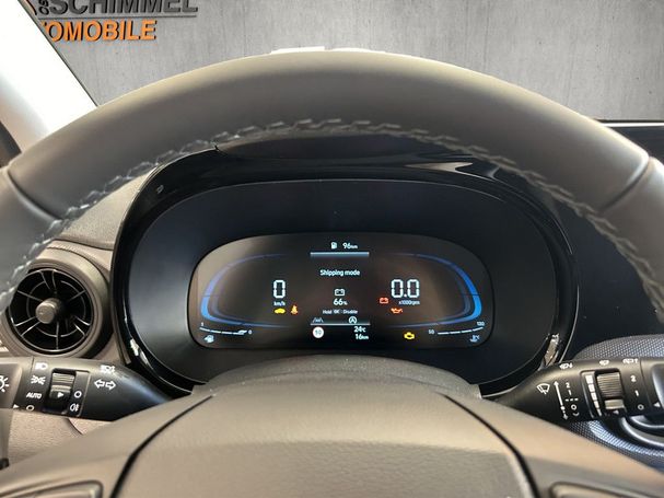 Hyundai i10 1.0 Select 46 kW image number 12