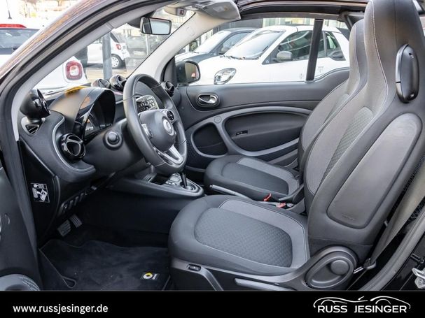 Smart ForTwo EQ 60 kW image number 9