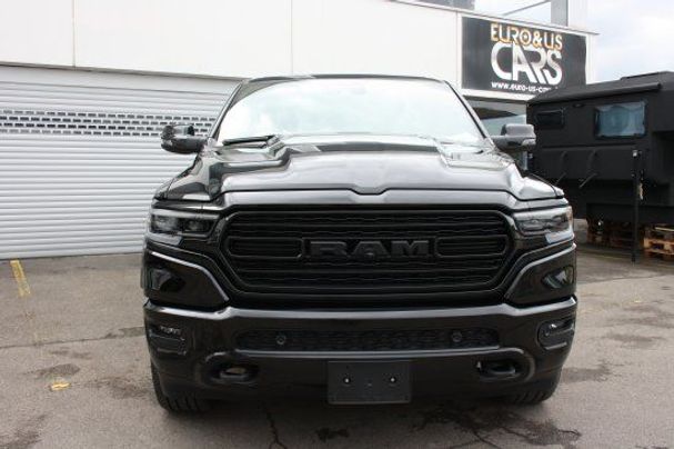 RAM 1500 eTorque 294 kW image number 2