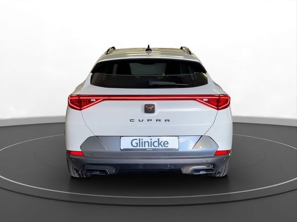 Cupra Formentor 1.4 150 kW image number 4