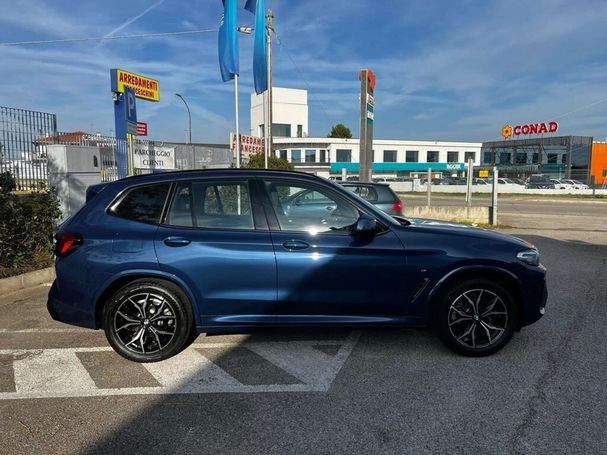 BMW X3 xDrive20d 140 kW image number 6