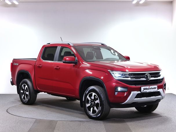 Volkswagen Amarok 3.0 TDI Style 4Motion 177 kW image number 4