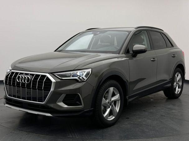 Audi Q3 35 TFSI Advanced 110 kW image number 1