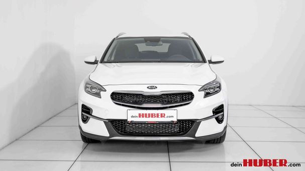 Kia XCeed 1.6 CRDi 100 kW image number 2