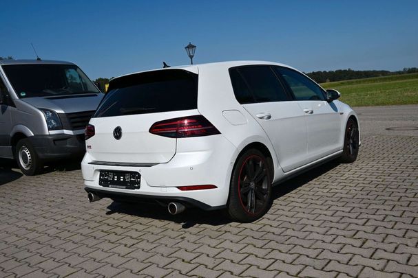 Volkswagen Golf GTI DSG 180 kW image number 9