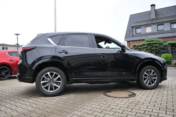 Mazda CX-5 SKYACTIV-D AWD 135 kW image number 10