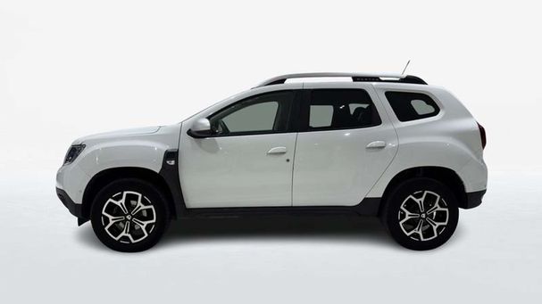 Dacia Duster TCe Prestige 74 kW image number 5